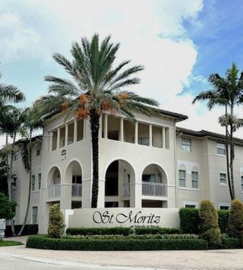 Residential complexes in Doral, Miami-Dade