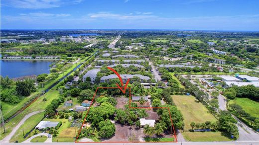 Villa in Lake Worth, Palm Beach