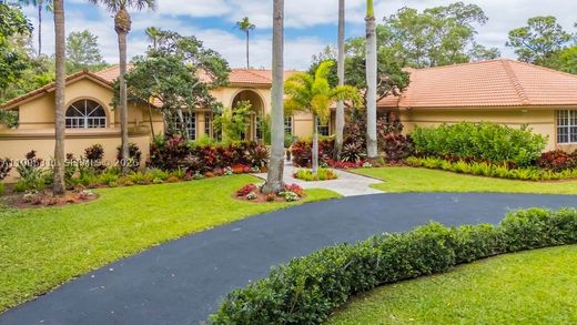 Villa in Coral Springs, Broward County