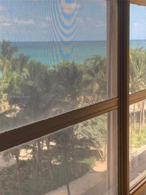 公寓楼  Sunny Isles Beach, Miami-Dade County