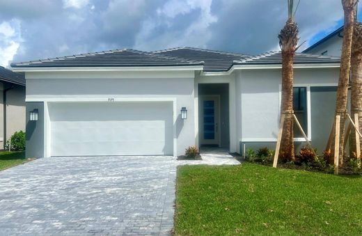 Villa en Lake Worth, Palm Beach County