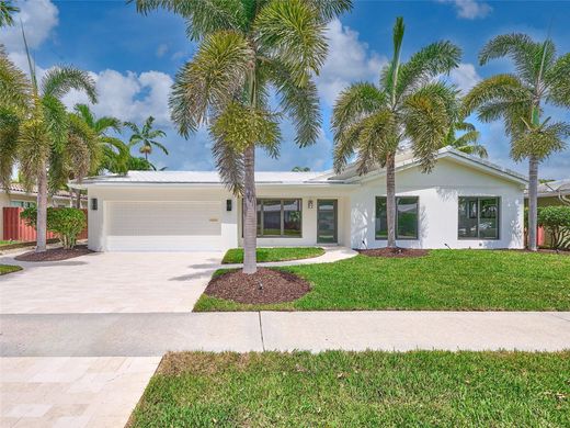 ‏וילה ב  Fort Lauderdale, Broward County