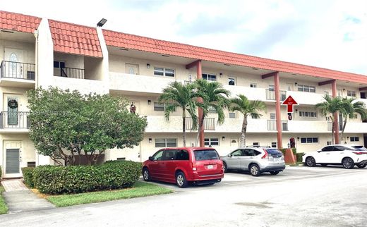 Complesso residenziale a Pembroke Pines, Broward County
