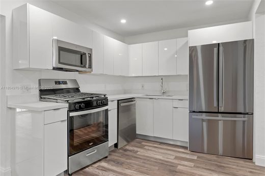 Villa in Miami Heights Trailer Park, Miami-Dade County