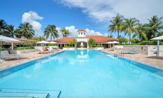 Complesso residenziale a Aventura, Miami-Dade County