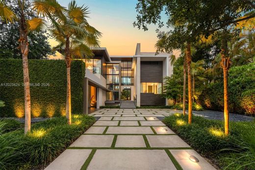 Villa in Coral Gables, Miami-Dade