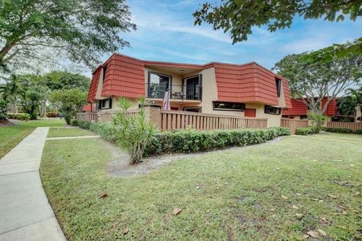 타운 하우스 / Boca Raton, Palm Beach County