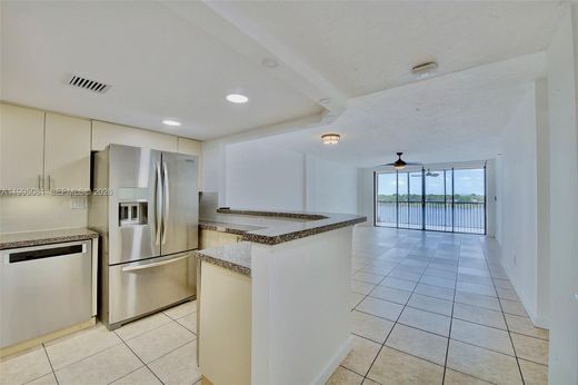 Edificio en Miami, Miami-Dade County