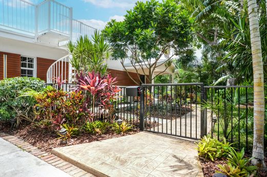 Villa in Pompano Beach, Broward County