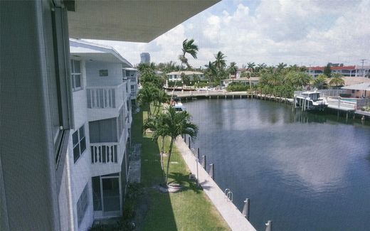 Κτίριο σε Hallandale Beach, Broward County