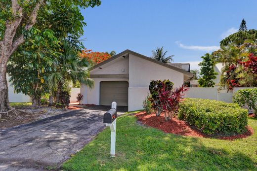 Villa a Delray Beach, Palm Beach County