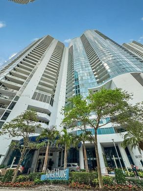 Complesso residenziale a Fort Lauderdale, Broward County