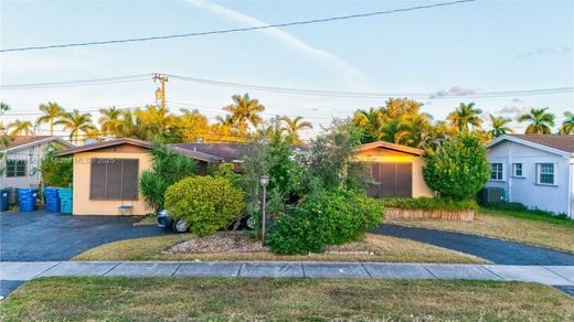 ‏וילה ב  מיאמי, Miami-Dade County