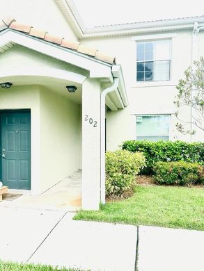 Complexos residenciais - Port Saint Lucie, Saint Lucie County