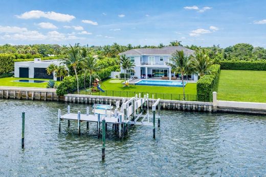 Villa in Lake Worth, Palm Beach