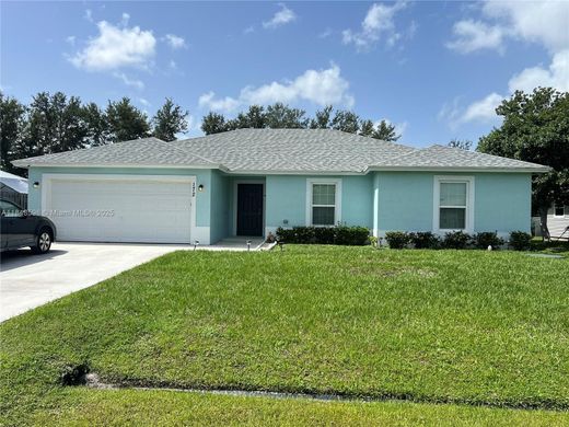 Villa - Port Saint Lucie, Saint Lucie County