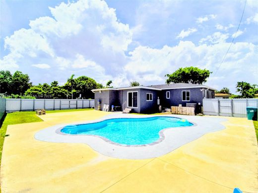 Villa - Miami, Miami-Dade County