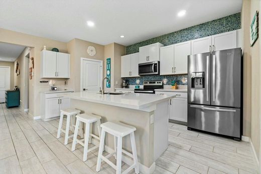 Willa w Hobe Sound, Martin County