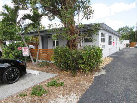 Complesso residenziale a Lake Worth, Palm Beach County