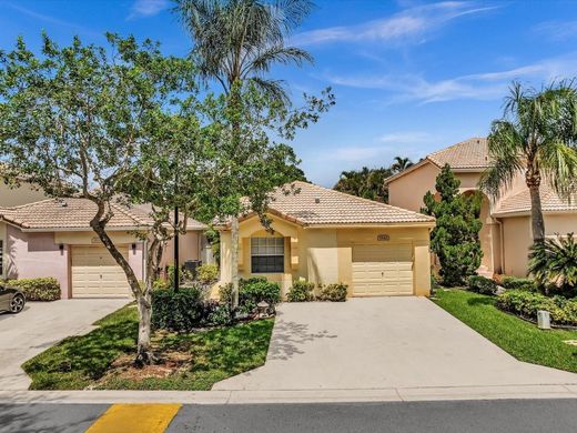 Villa a Coconut Creek, Broward County