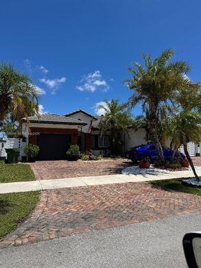 Villa à Homestead, Comté de Miami-Dade