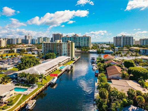 Edificio en Fort Lauderdale, Broward County