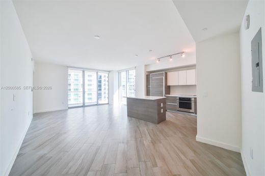 Residential complexes in Miami, Miami-Dade