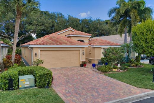 Villa in Delray Beach, Palm Beach County