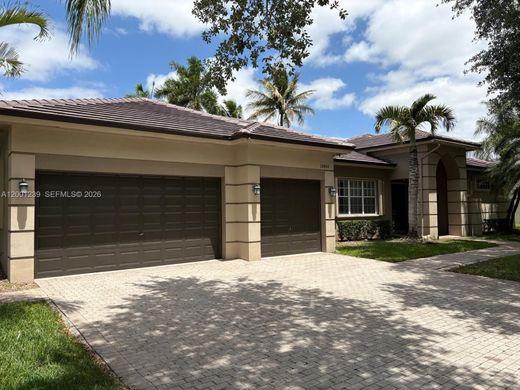 Villa en Davie, Broward County