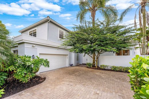 Villa in Boca Raton, Palm Beach County