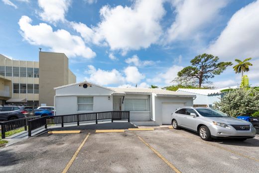 Villa in Fort Lauderdale, Broward County