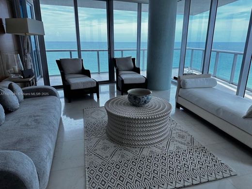 Complesso residenziale a Sunny Isles Beach, Miami-Dade County