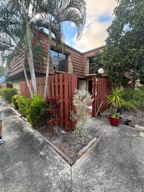 Townhouse - Fort Pierce, Saint Lucie County