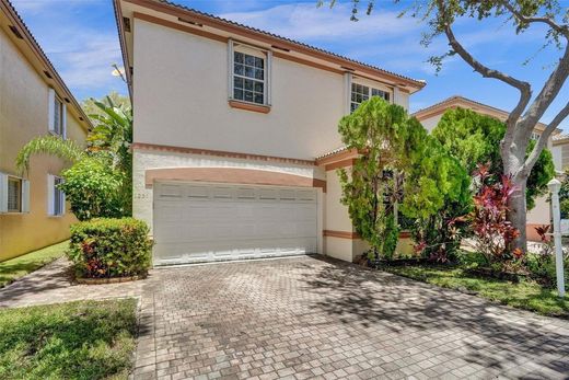 别墅  Hollywood, Broward County