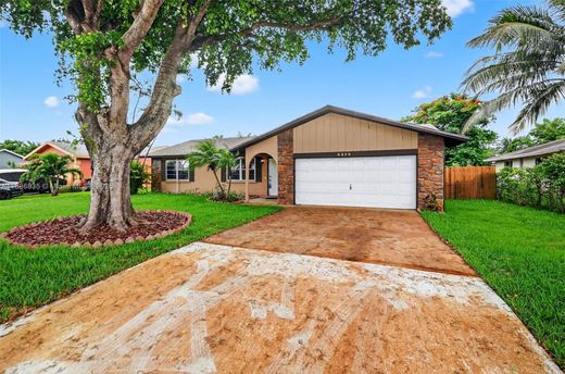 Villa in Lake Worth, Palm Beach