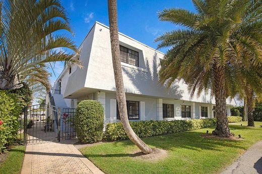 公寓楼  Lighthouse Point, Broward County