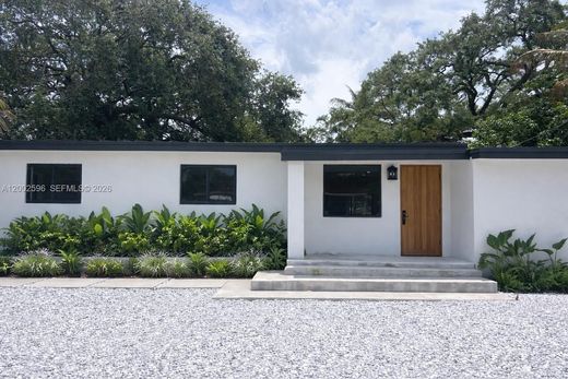 Villa a Miami, Miami-Dade County