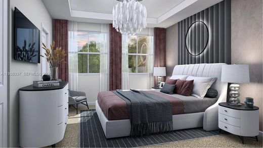 城市独宅  Homestead, Miami-Dade County