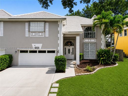 Villa in Cooper City, Broward County