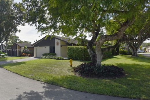 Villa - Miami, Miami-Dade County