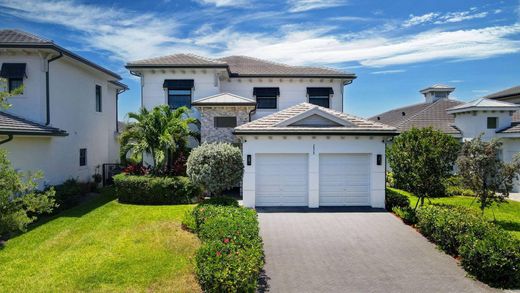 Вилла, West Palm Beach, Palm Beach County