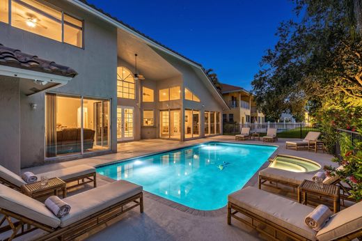 Villa Coral Springs, Broward County