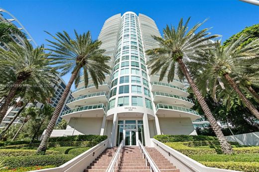 Komplex apartman Miami, Miami-Dade County