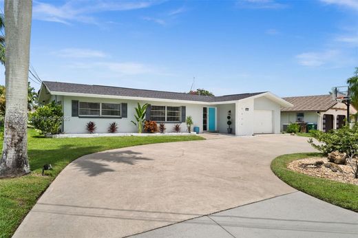 Villa in Cape Coral, Lee County