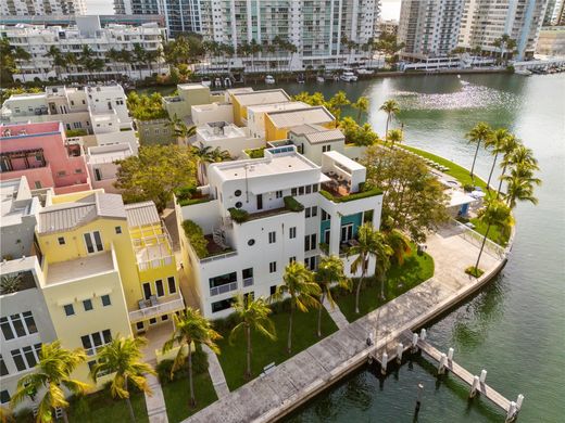 Townhouse in Miami Beach, Miami-Dade