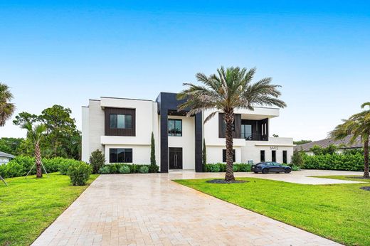 Villa in Parkland, Broward County