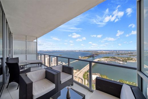 Residential complexes in Miami, Miami-Dade