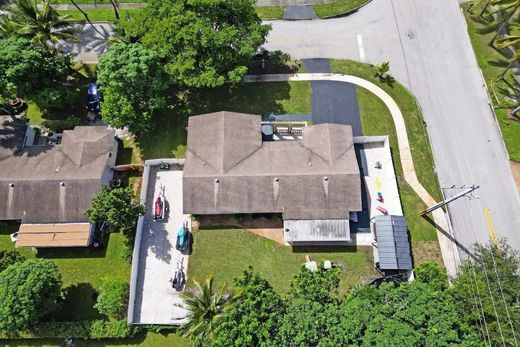 Villa in Margate Estates, Broward County