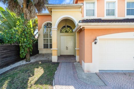 Villa en Miami Terrace Mobile Home, Miami-Dade County