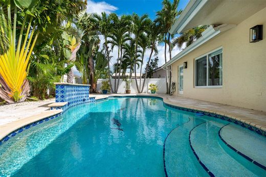 Villa a Boca Raton, Palm Beach County